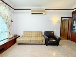 Changi Green (D16), Condominium #456530091